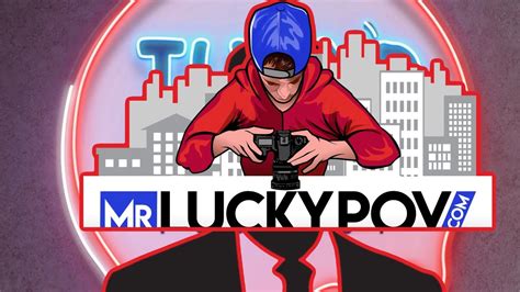 'mr lucky pov black' Search .